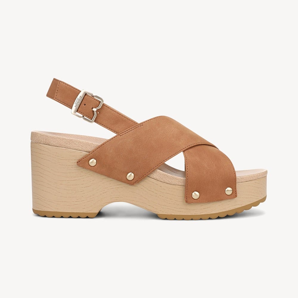 Women's Weslee Slingback Block Heel Sandal - Image 3