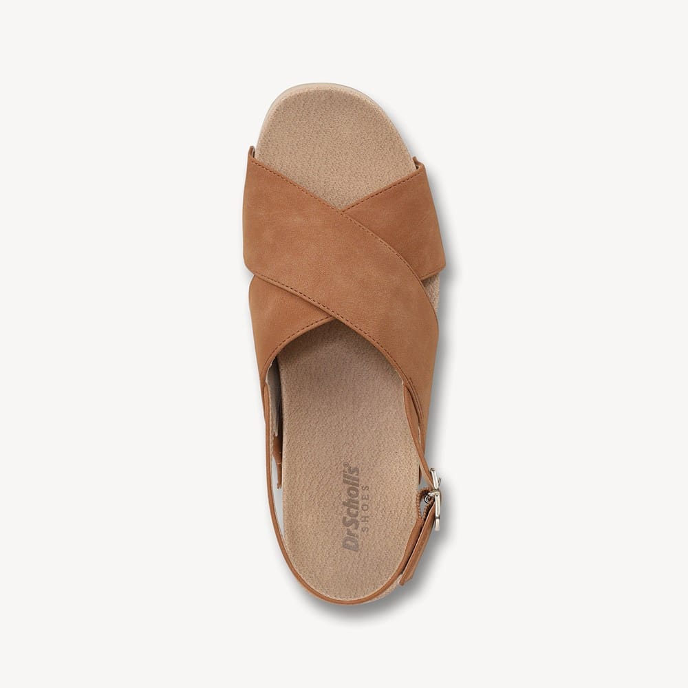 Women's Weslee Slingback Block Heel Sandal - Image 2