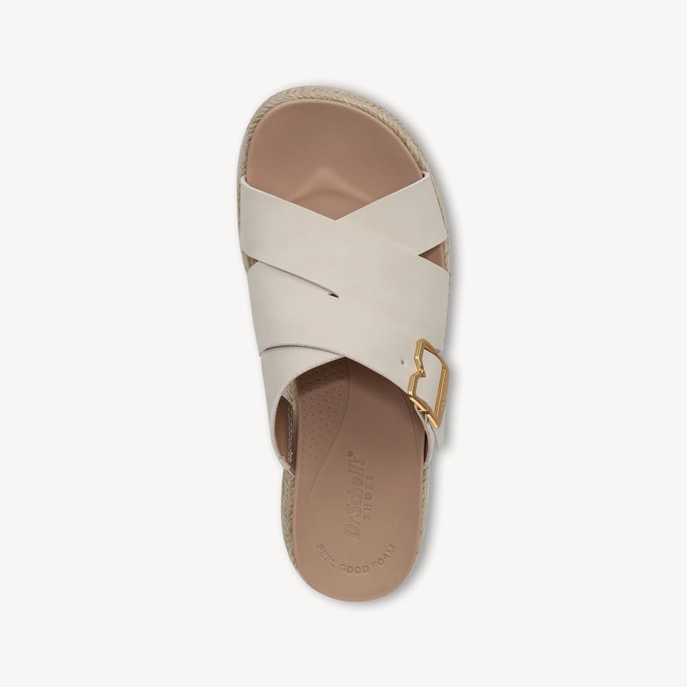 Women's Free Day Platform Sandal - Image 2