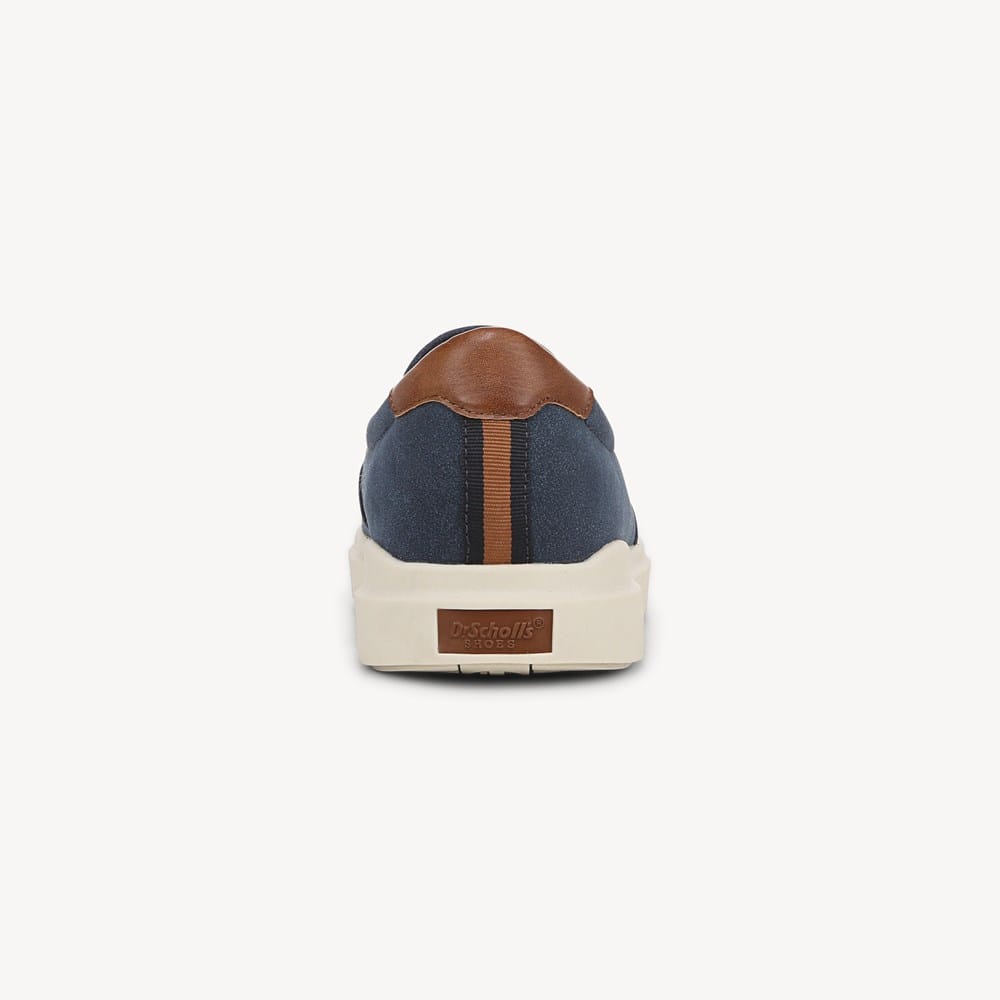 Men's Madison Slip On Sneaker - Image 6