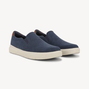Men's Madison Slip On Sneaker
