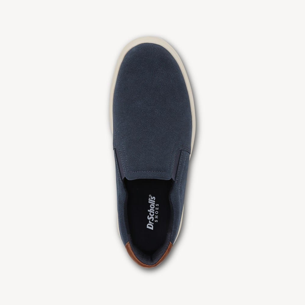 Men's Madison Slip On Sneaker - Image 2