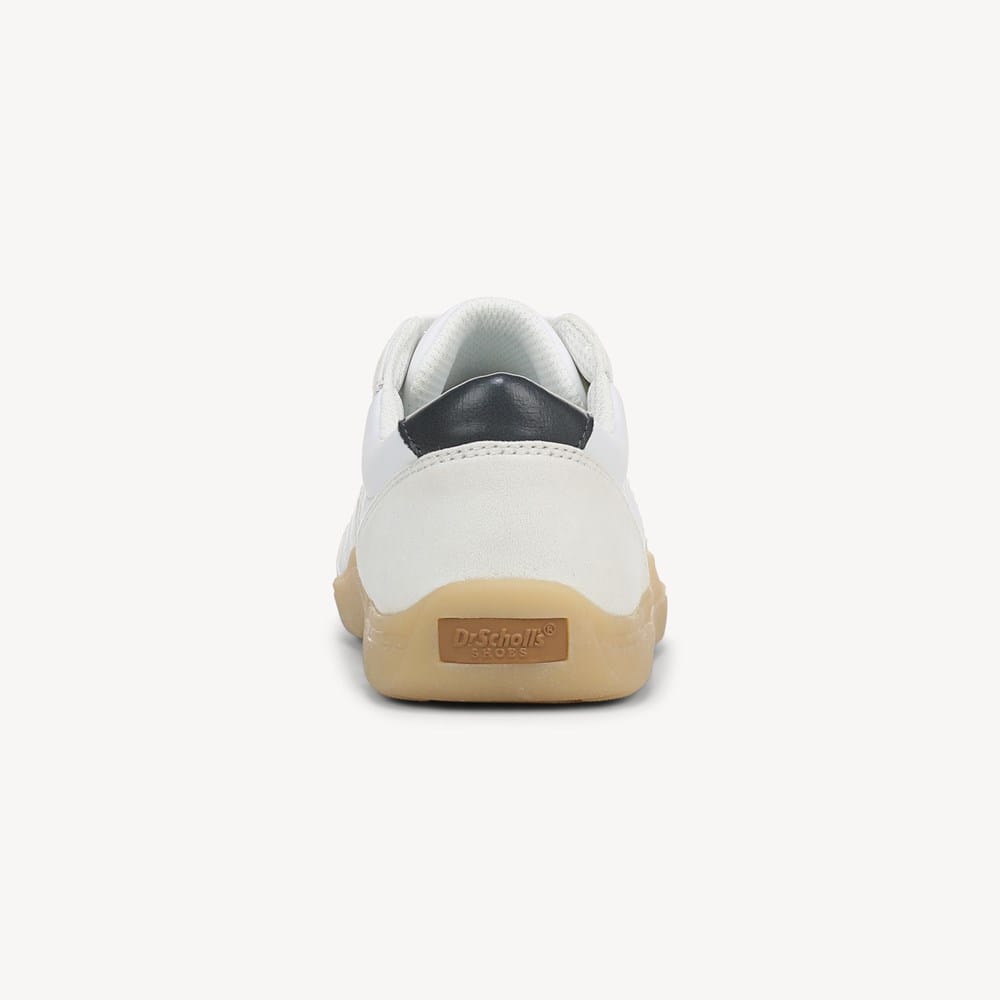 Women's Be True Lace Up Sneaker - Image 8