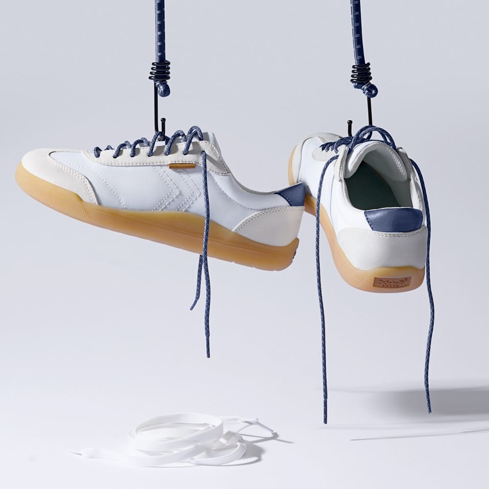 Women's Be True Lace Up Sneaker - Image 11