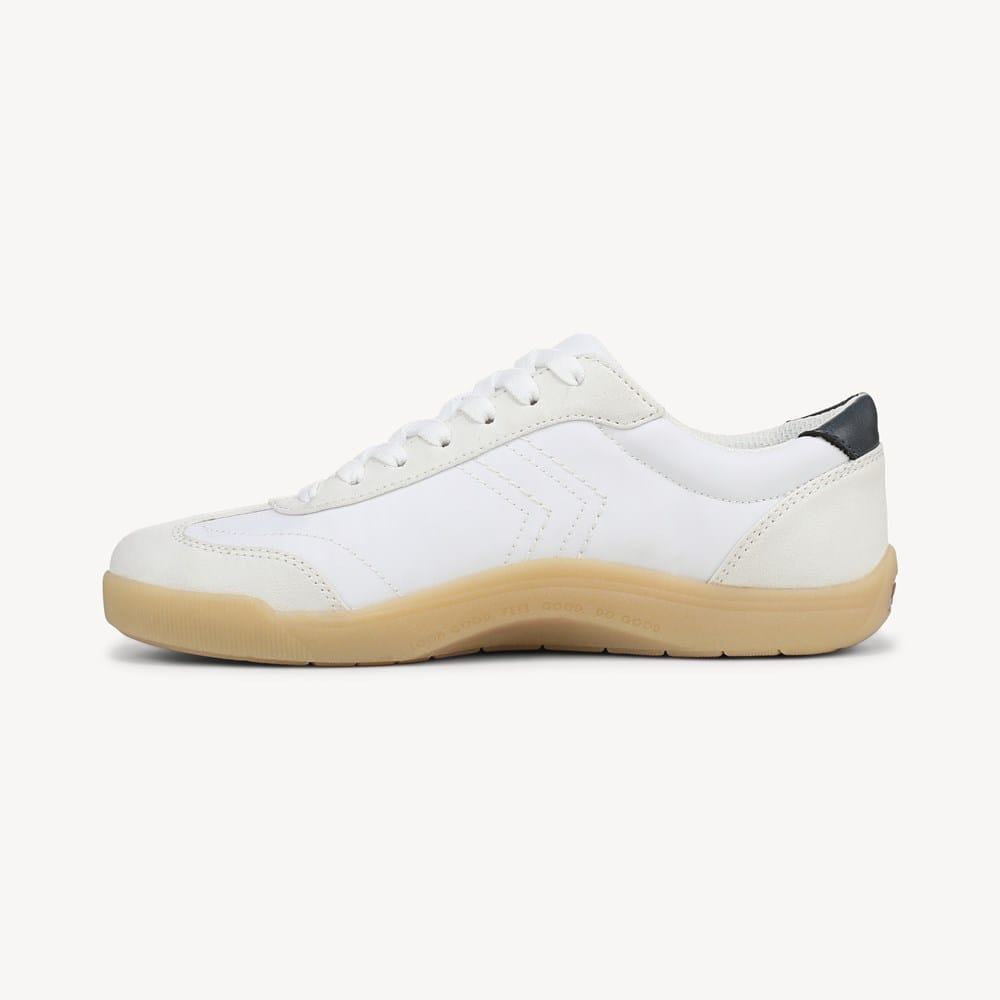 Women's Be True Lace Up Sneaker - Image 6