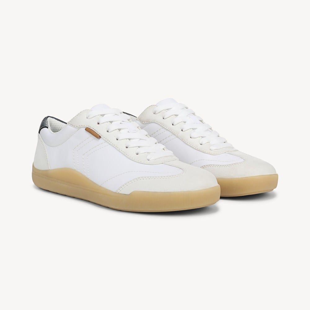 Women's Be True Lace Up Sneaker
