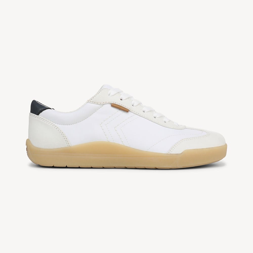 Women's Be True Lace Up Sneaker - Image 5