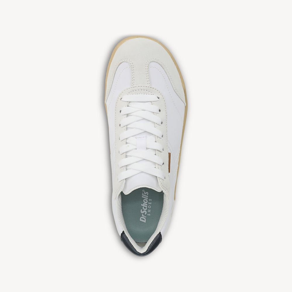Women's Be True Lace Up Sneaker - Image 4