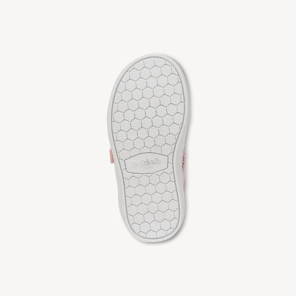 Kids' Madison Play Sneaker Toddler/Little Kid - Image 9