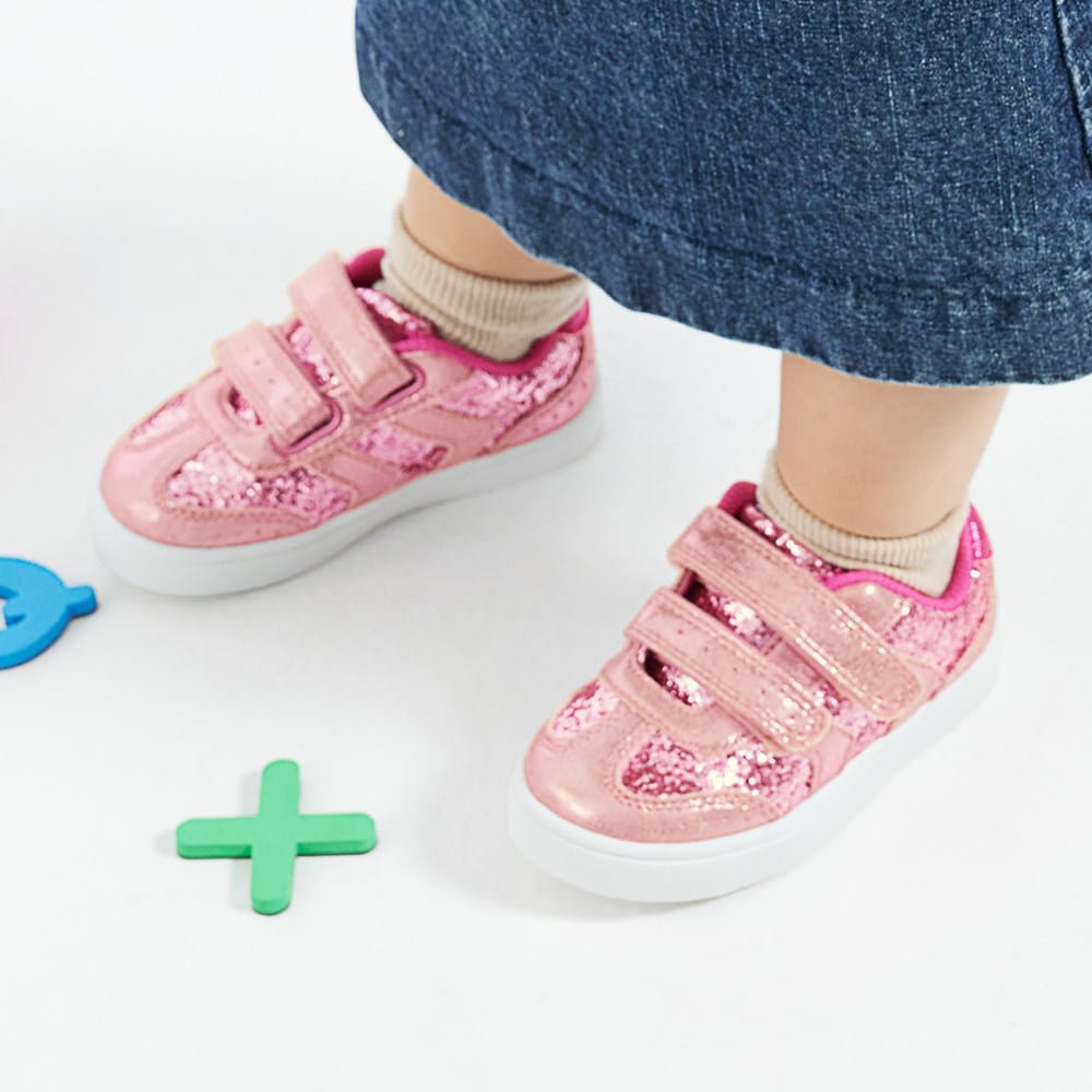Kids' Madison Play Sneaker Toddler/Little Kid - Image 3