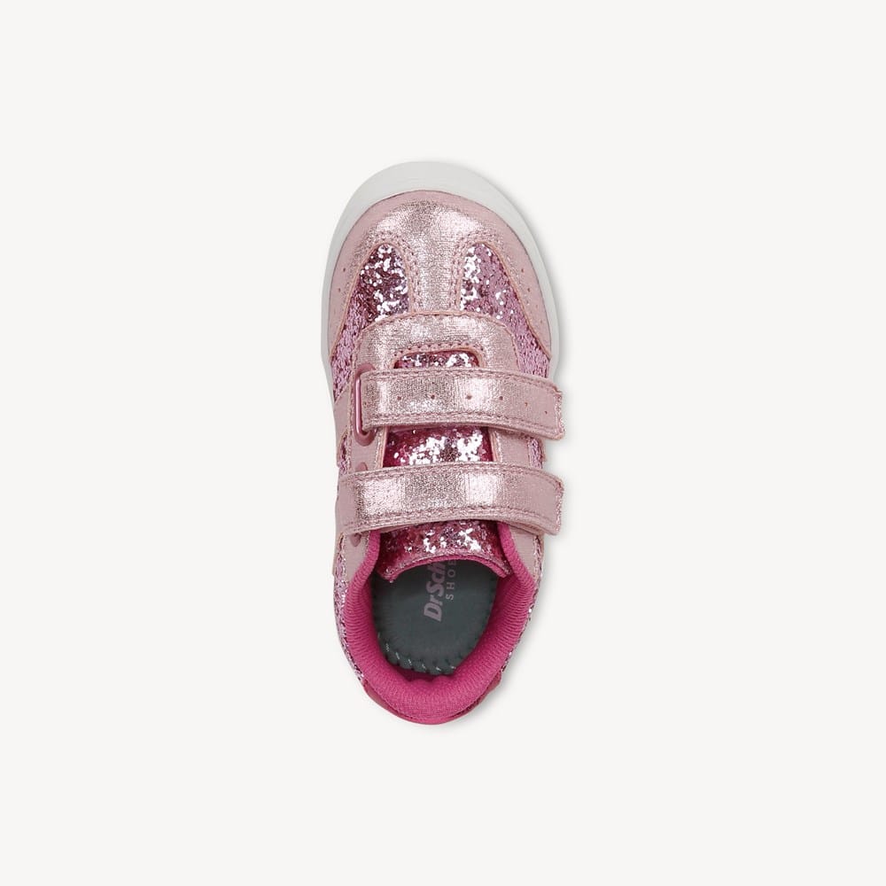 Kids' Madison Play Sneaker Toddler/Little Kid - Image 4