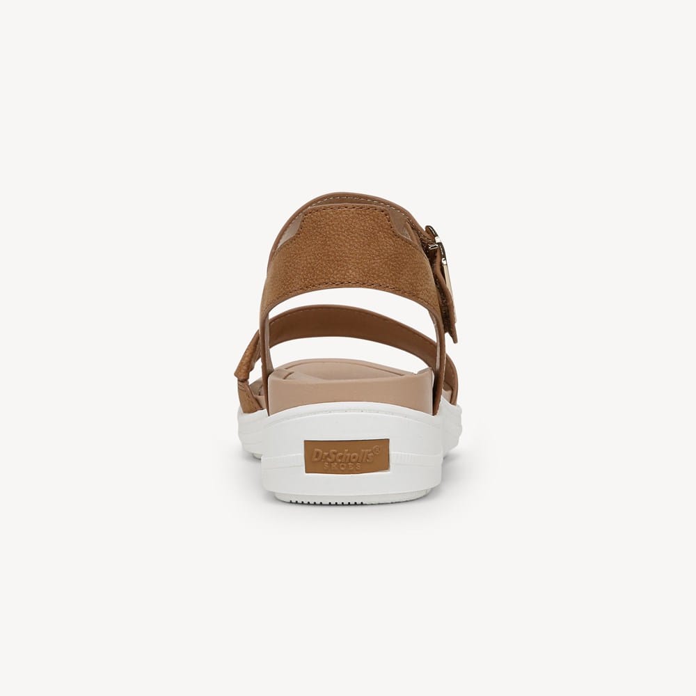 Women's Time Off Sky Sandal - Image 8