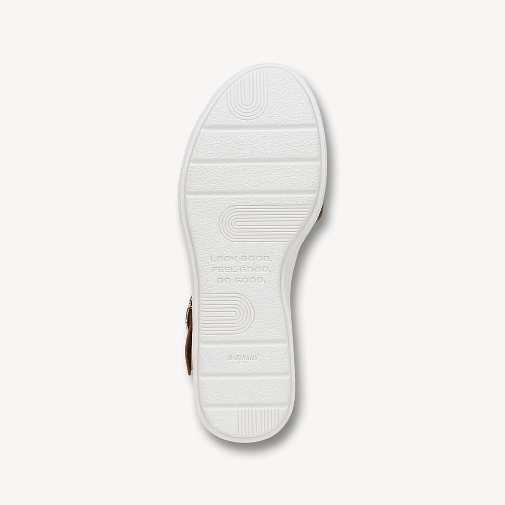 Women's Time Off Sky Sandal - Image 9