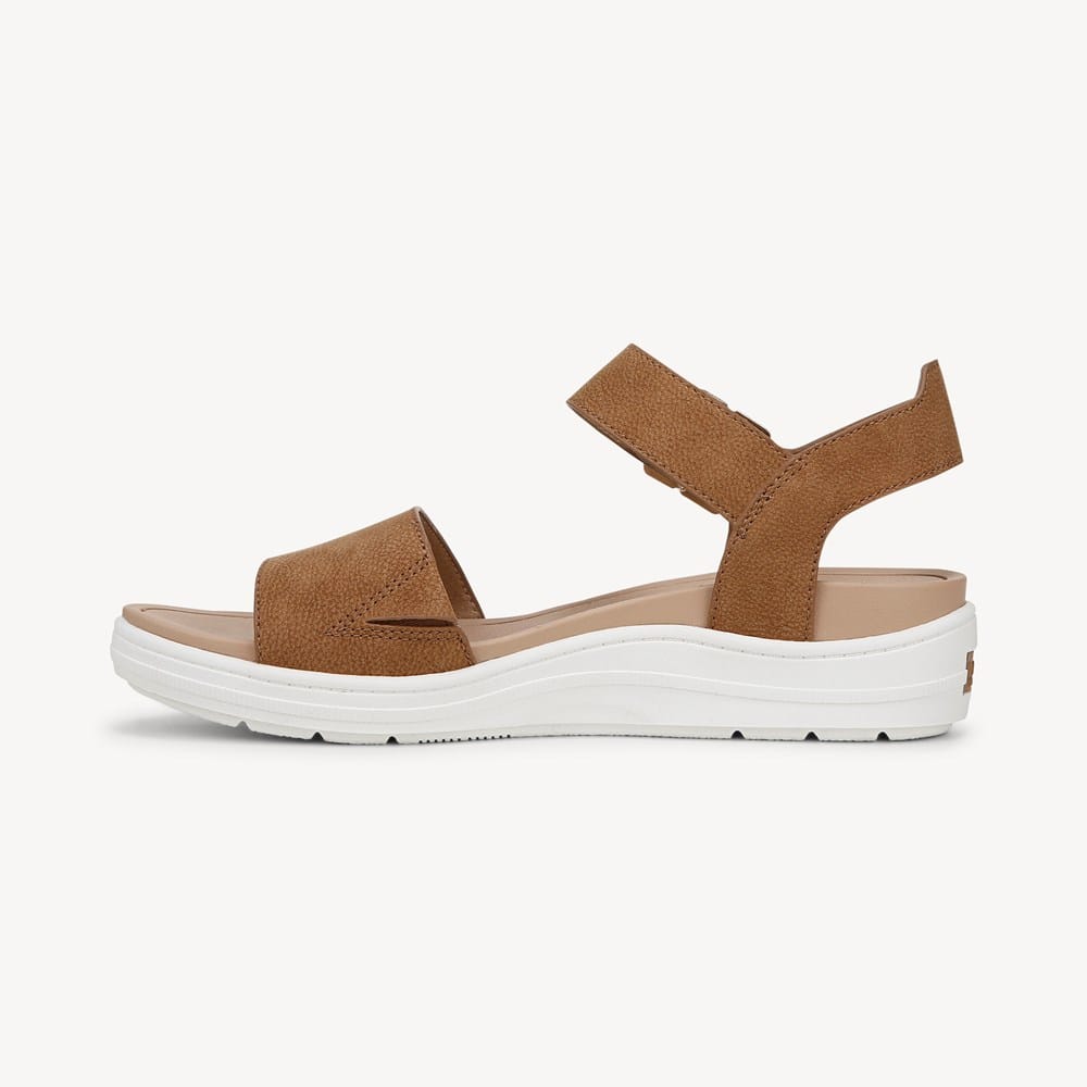 Women's Time Off Sky Sandal - Image 6