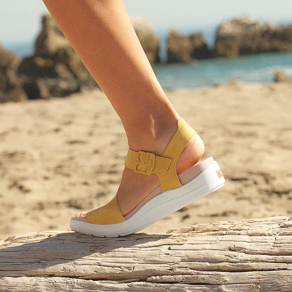 Women's Time Off Sky Sandal - Image 2