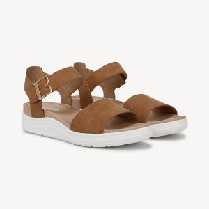 Women's Time Off Sky Sandal