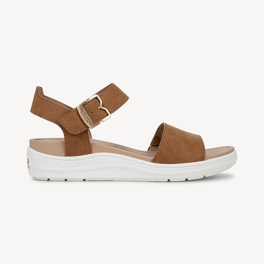 Women's Time Off Sky Sandal - Image 5