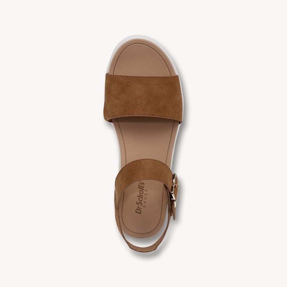 Women's Time Off Sky Sandal - Image 4