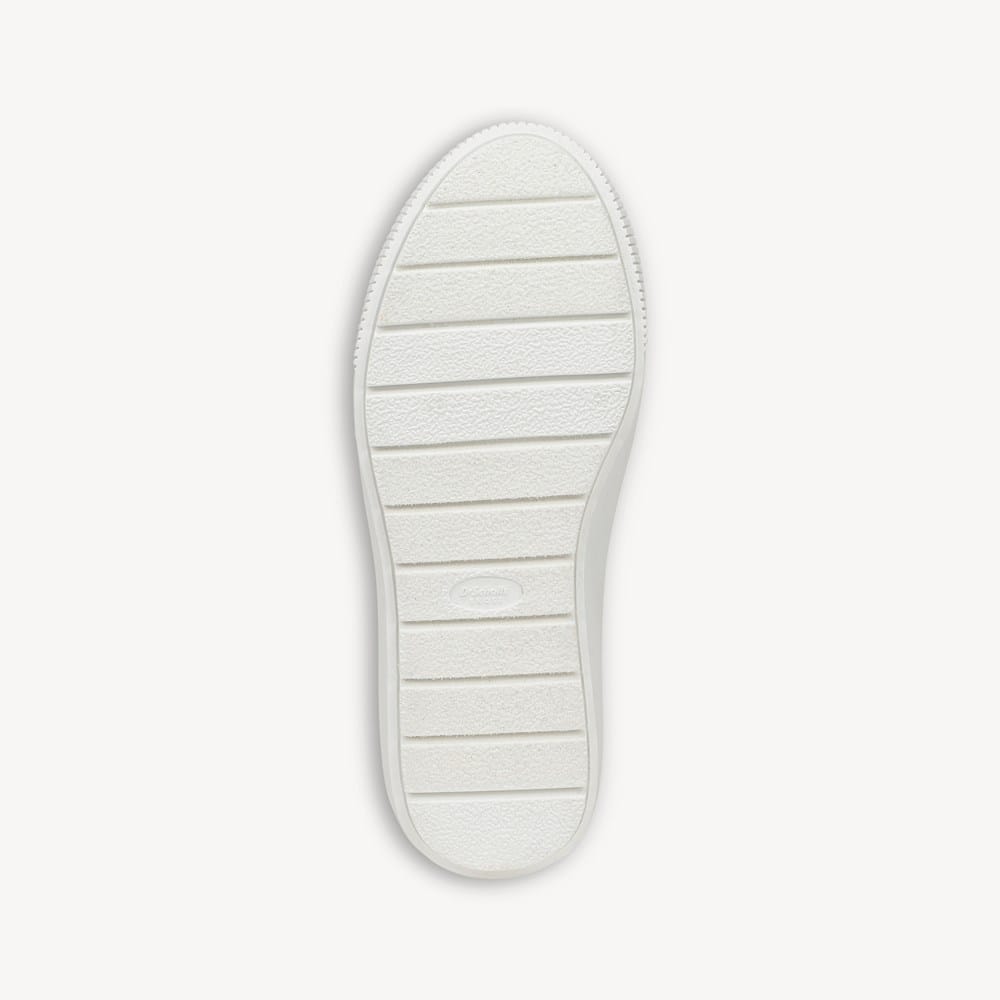 Women's Time Off Max Lace Up Sneaker - Image 7