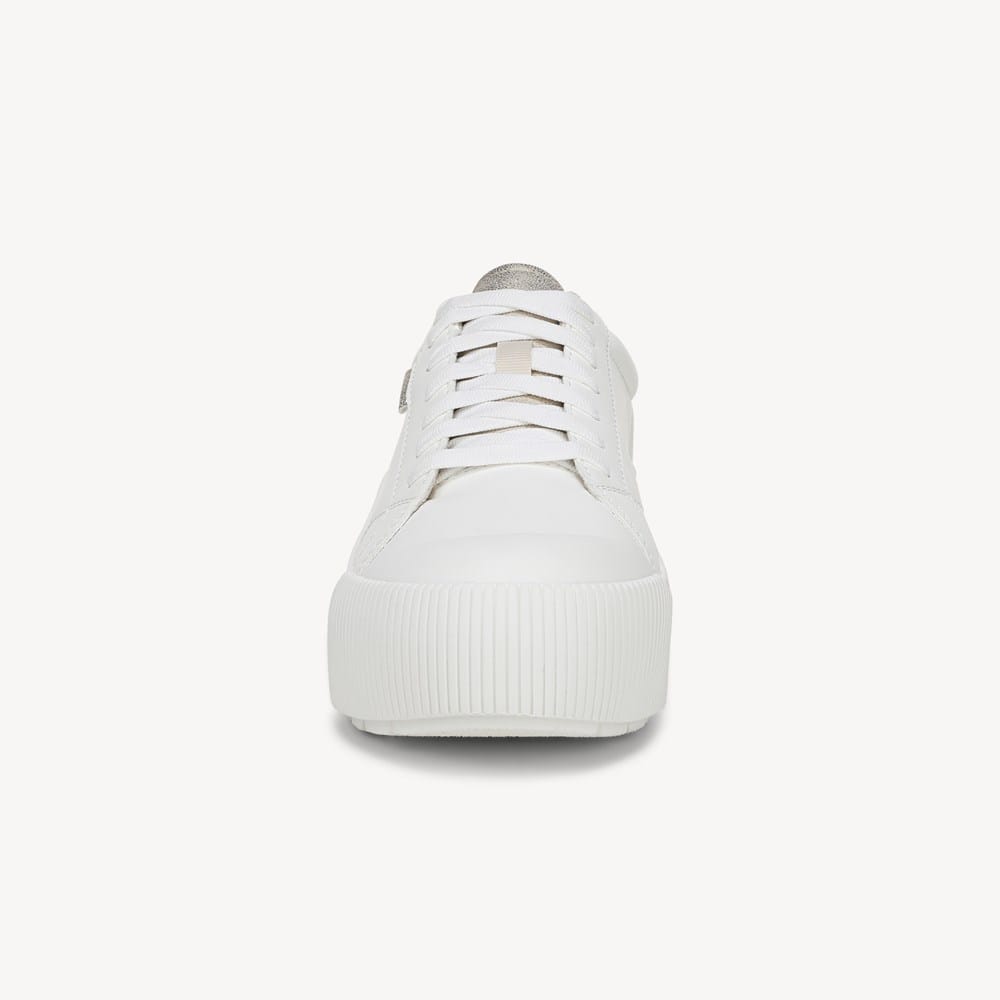 Women's Time Off Max Lace Up Sneaker - Image 5