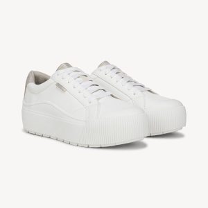 Women's Time Off Max Lace Up Sneaker