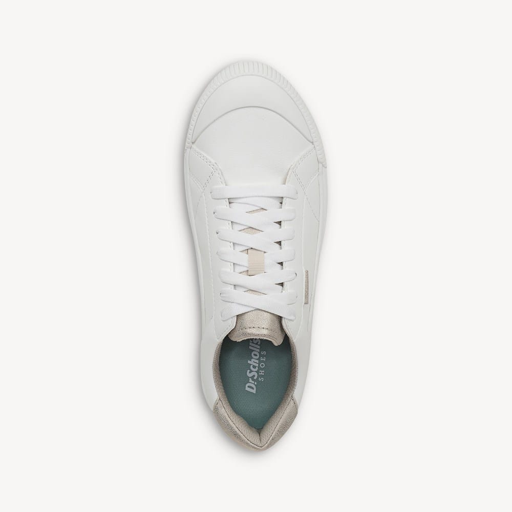Women's Time Off Max Lace Up Sneaker - Image 2