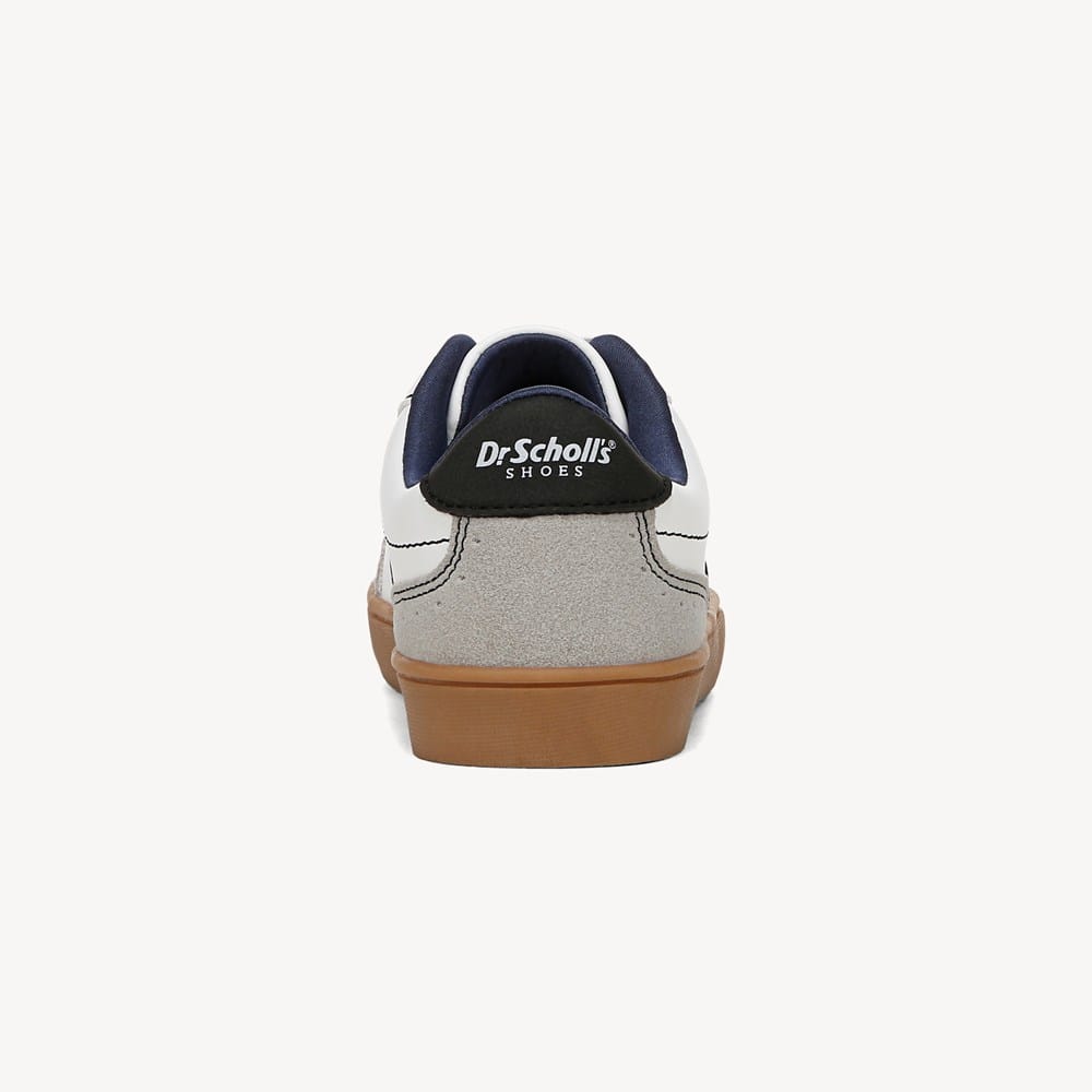 Kids' Madison Play Lace Sneaker Little Kid - Image 6