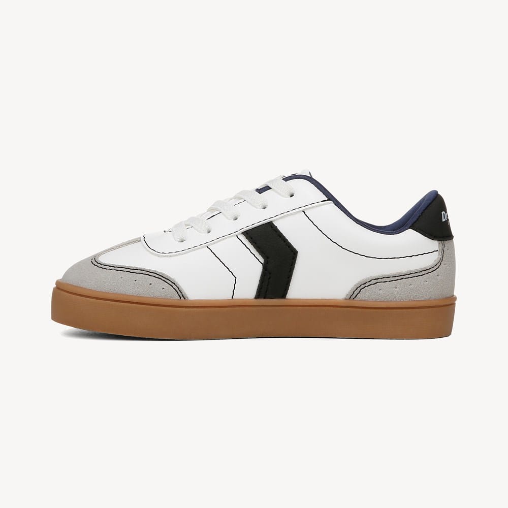 Kids' Madison Play Lace Sneaker Little Kid - Image 4