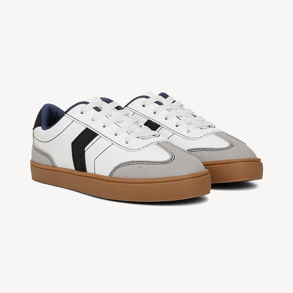 Kids' Madison Play Lace Sneaker Little Kid
