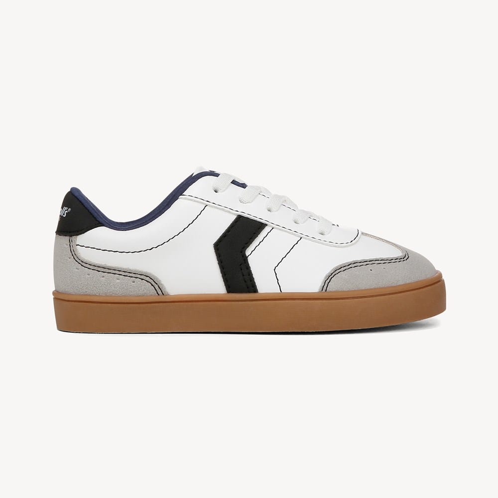 Kids' Madison Play Lace Sneaker Little Kid - Image 3
