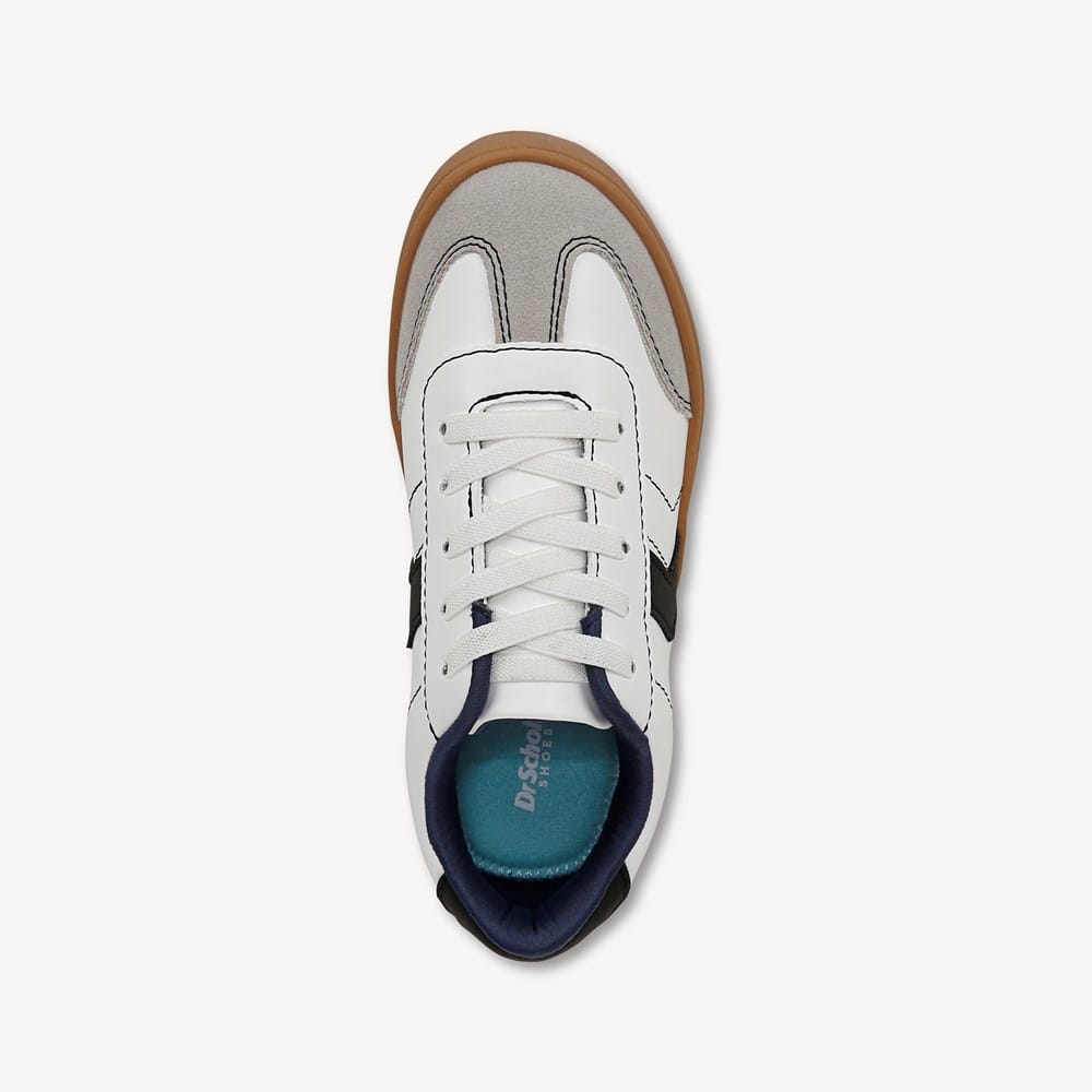 Kids' Madison Play Lace Sneaker Little Kid - Image 2
