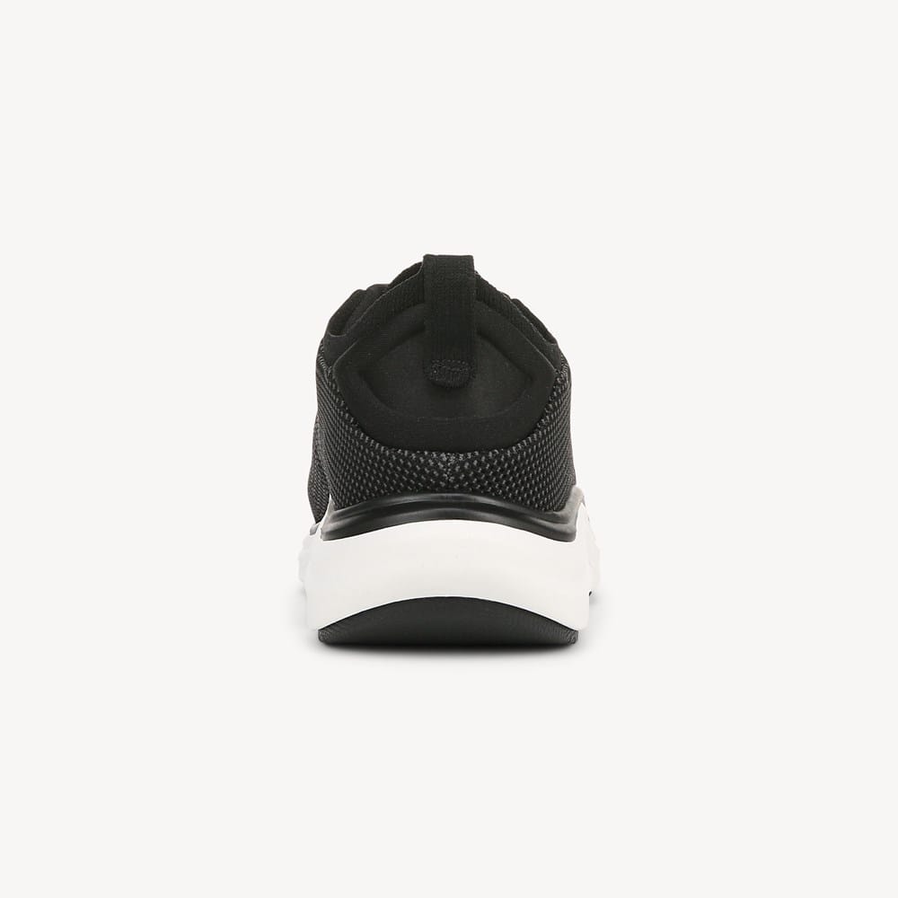 Women's Feel Support Lace Up Sneaker - Image 7