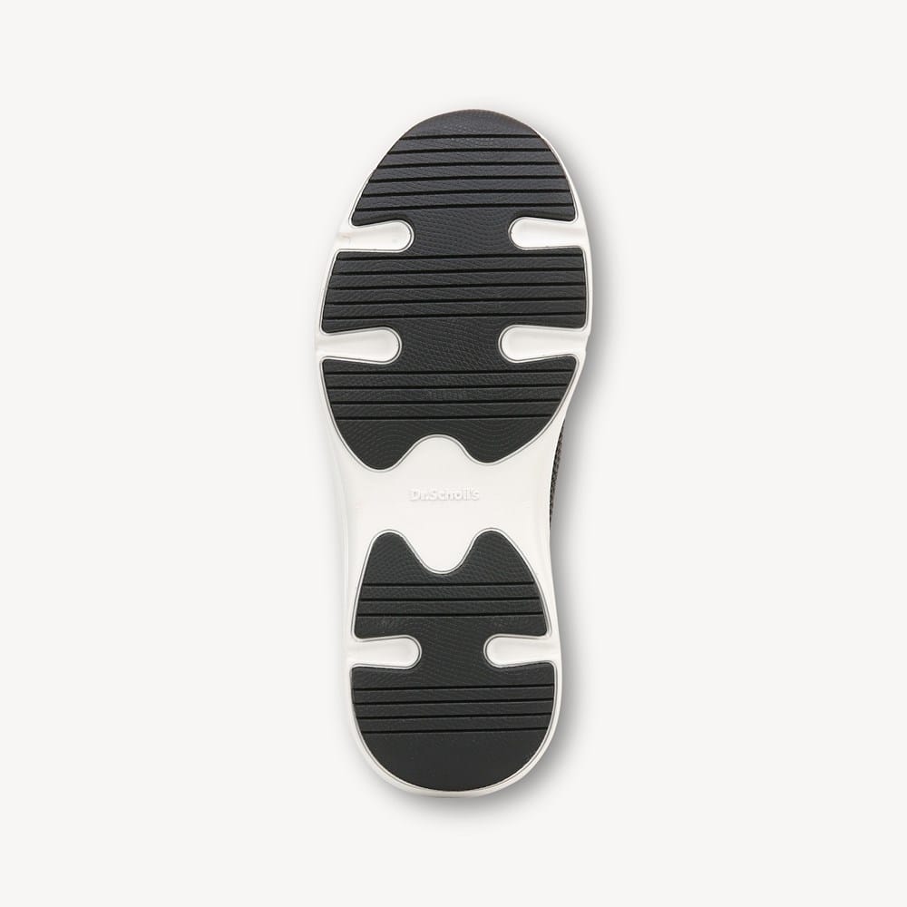 Women's Feel Support Lace Up Sneaker - Image 8