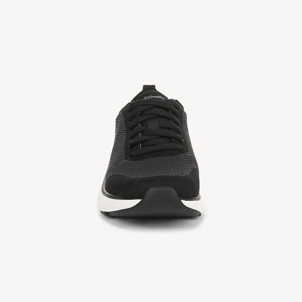 Women's Feel Support Lace Up Sneaker - Image 6