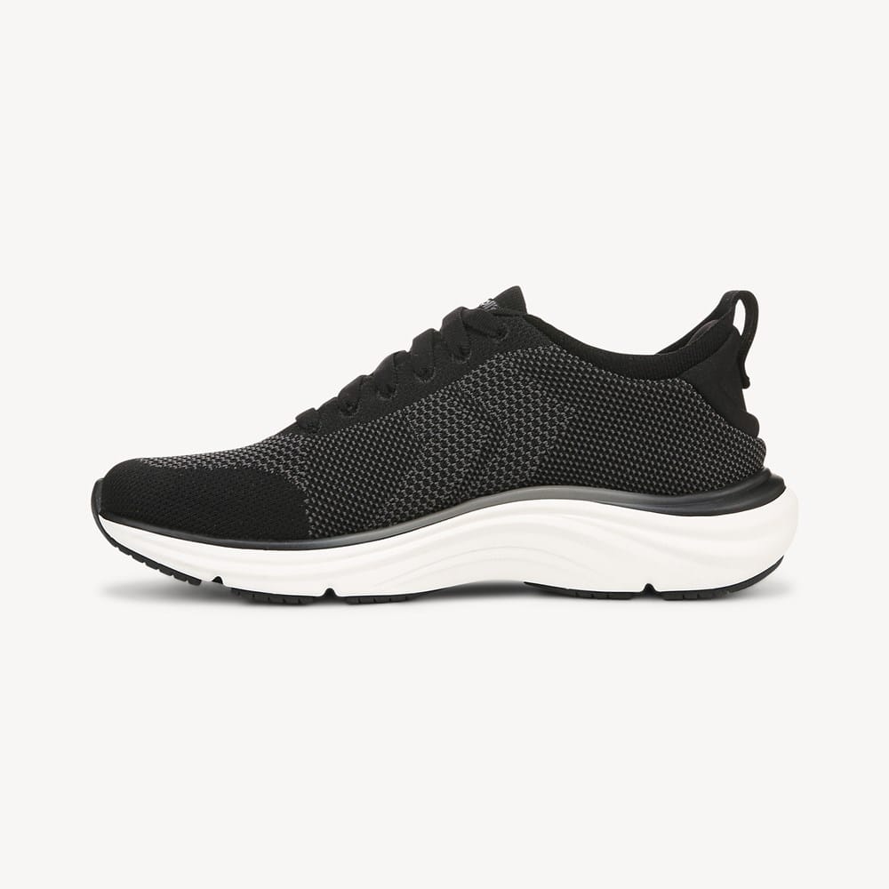Women's Feel Support Lace Up Sneaker - Image 5