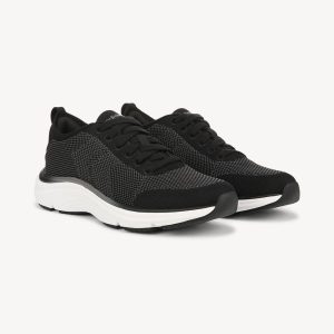 Women's Feel Support Lace Up Sneaker