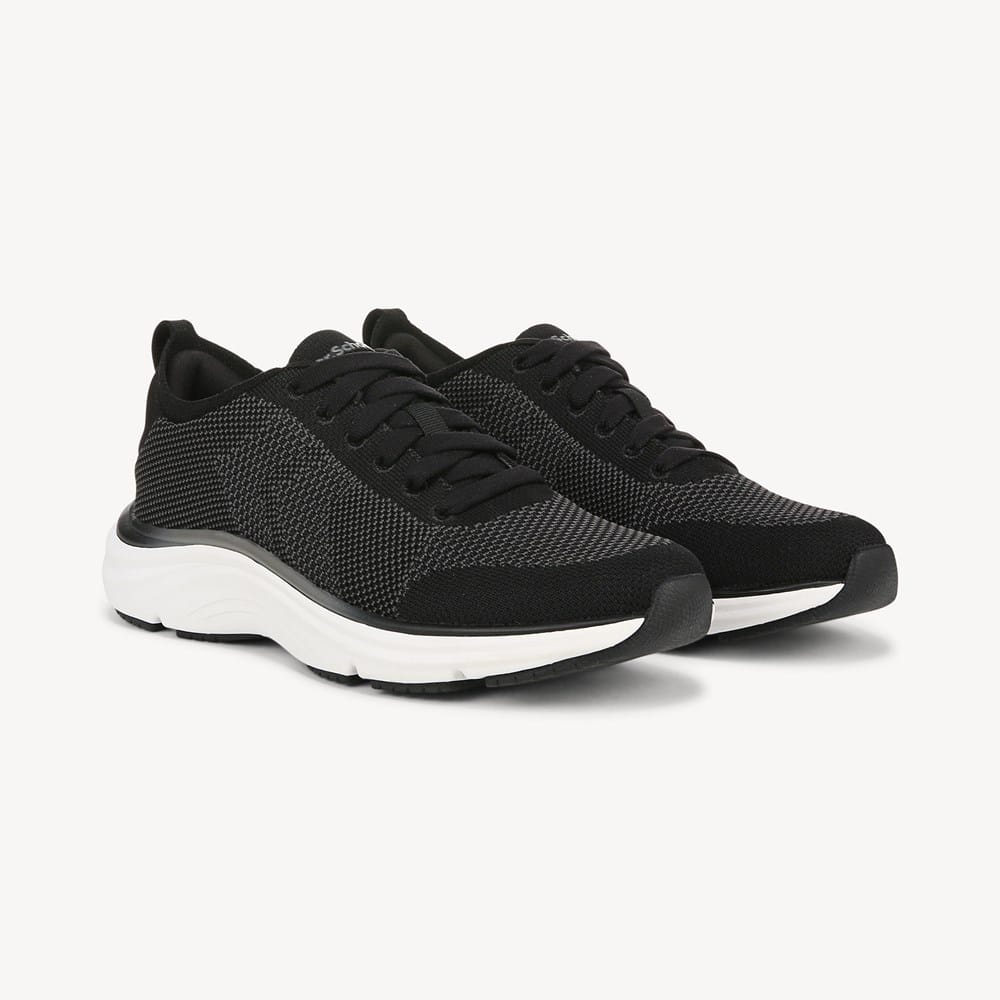 Women's Feel Support Lace Up Sneaker
