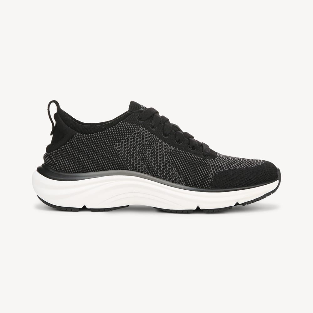 Women's Feel Support Lace Up Sneaker - Image 4