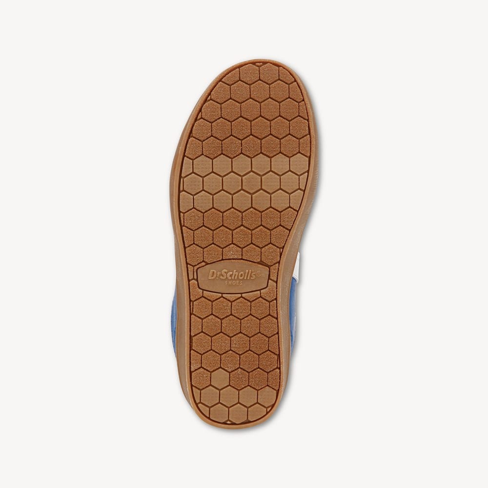 Kids' Madison Play Lace Sneaker Little Kid - Image 7