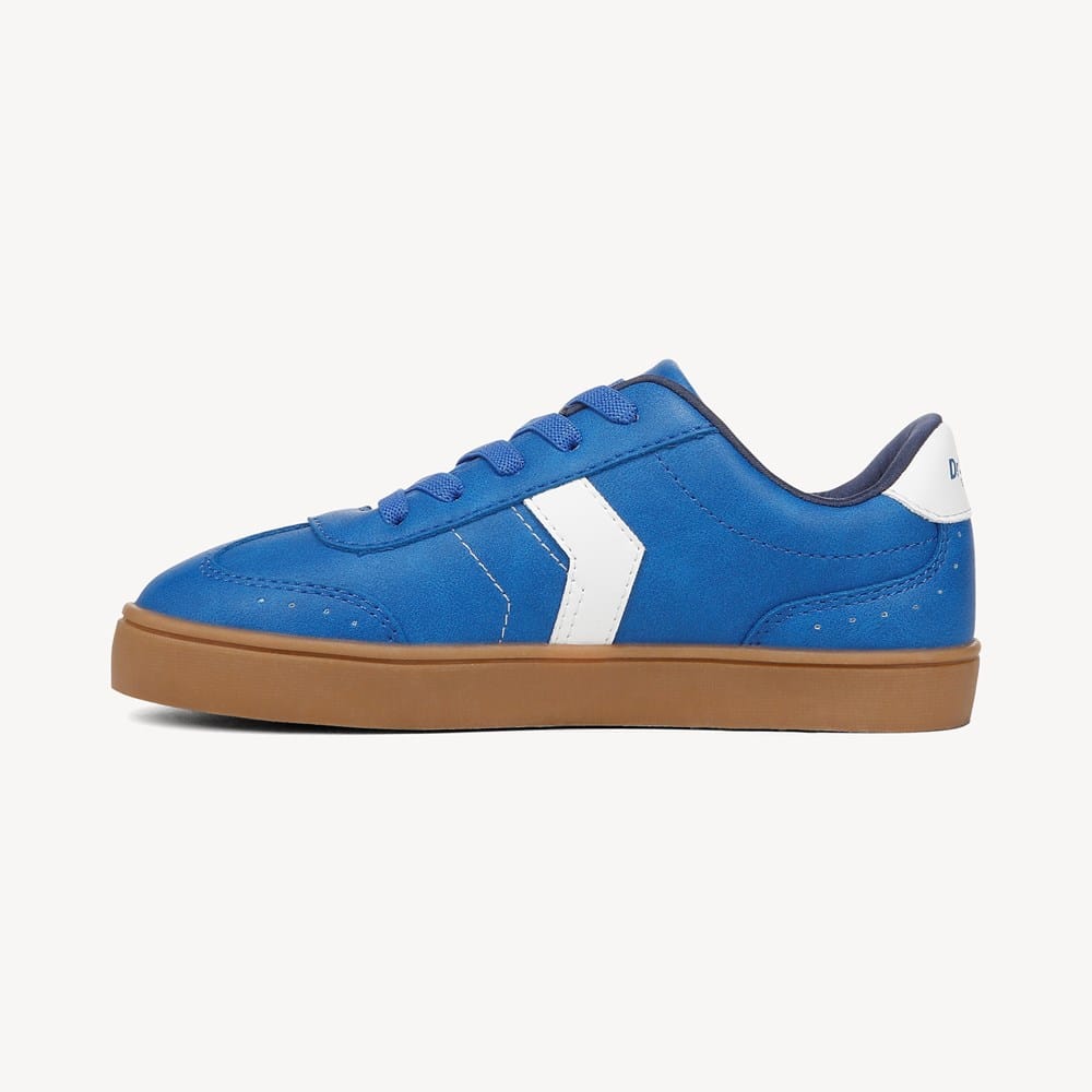 Kids' Madison Play Lace Sneaker Little Kid - Image 4