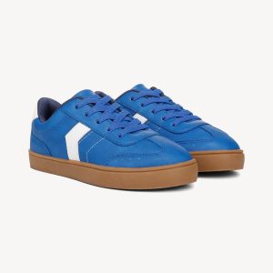 Kids' Madison Play Lace Sneaker Little Kid