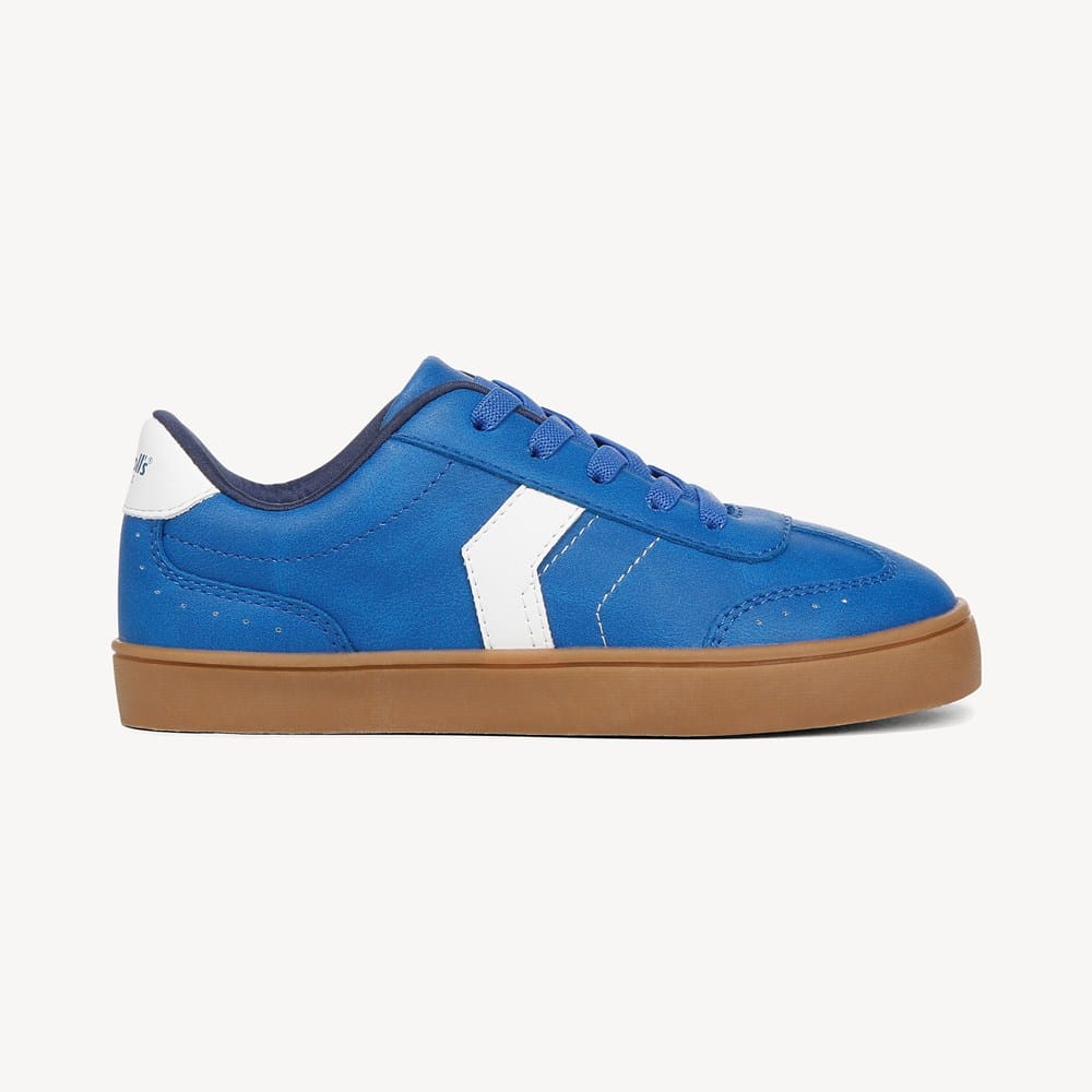 Kids' Madison Play Lace Sneaker Little Kid - Image 3