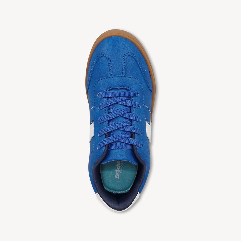 Kids' Madison Play Lace Sneaker Little Kid - Image 2