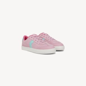 Kids' Madison Play Lace Sneaker Little Kid