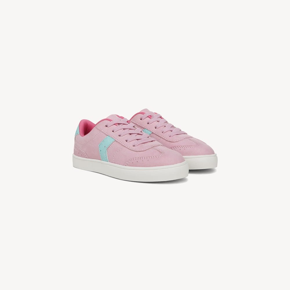 Kids' Madison Play Lace Sneaker Little Kid