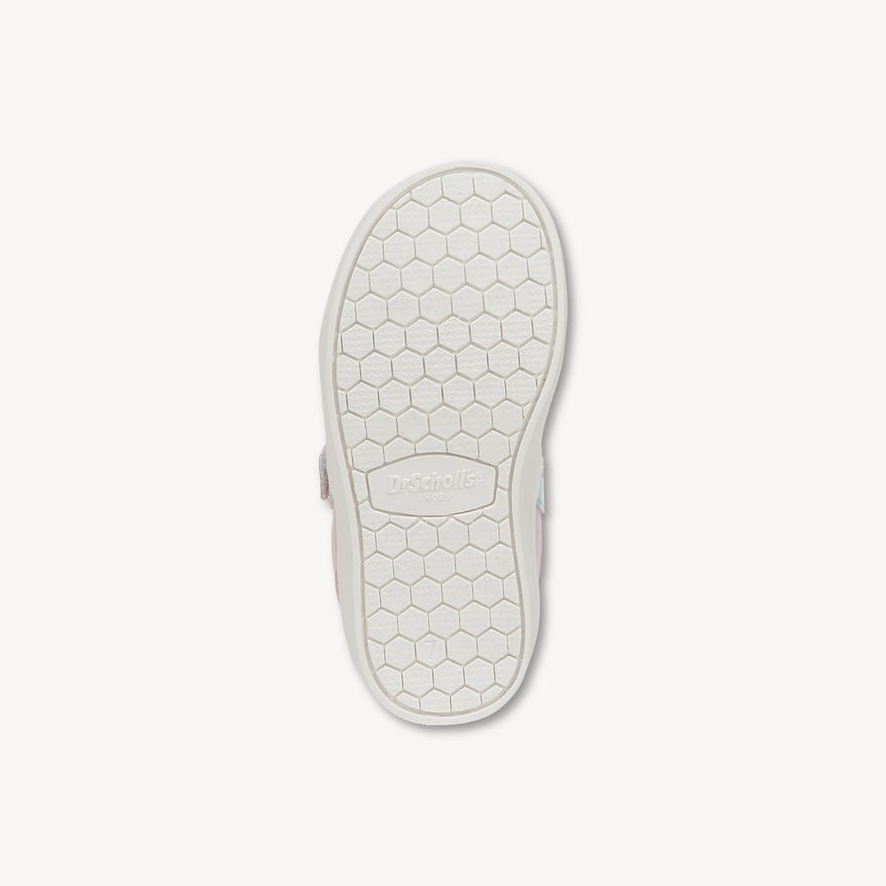 Kids' Madison Play Sneaker Toddler/Little Kid - Image 7