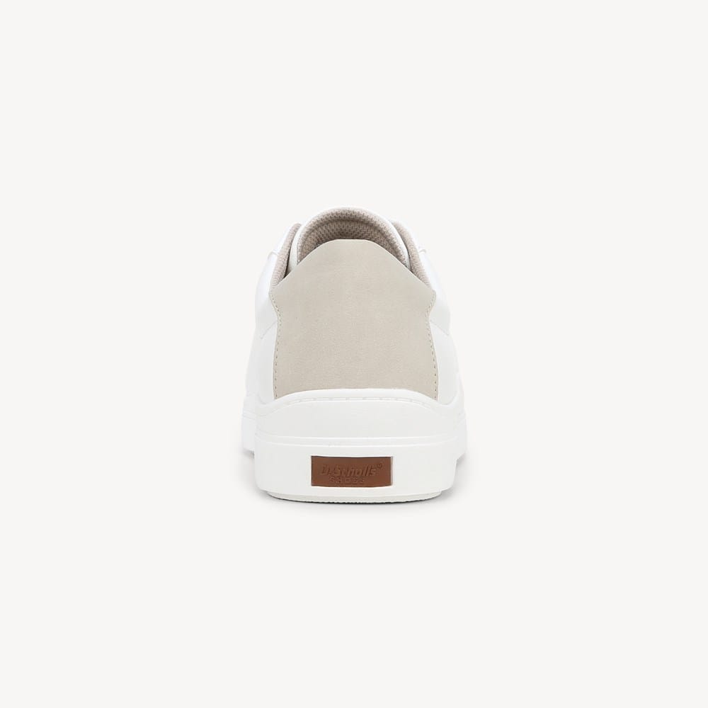 Men's Time Off Lace Up Sneaker - Image 8