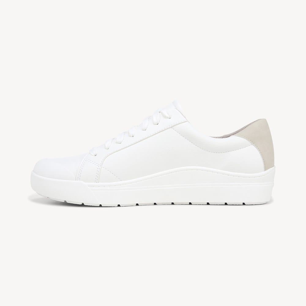 Men's Time Off Lace Up Sneaker - Image 6