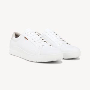 Men's Time Off Lace Up Sneaker