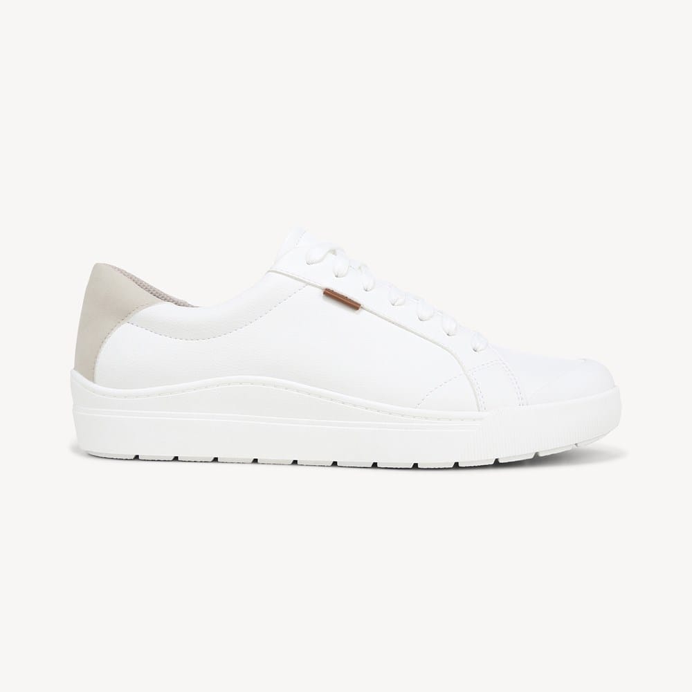 Men's Time Off Lace Up Sneaker - Image 5